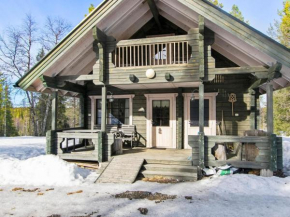 Holiday Home Karpalo by Interhome